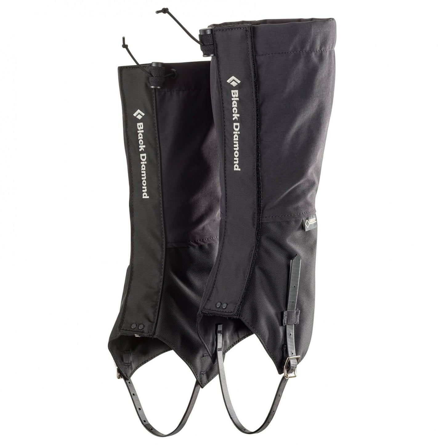 Black Diamond Frontpoint Legghlífar GTX