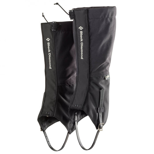 Black Diamond Frontpoint Legghlífar GTX