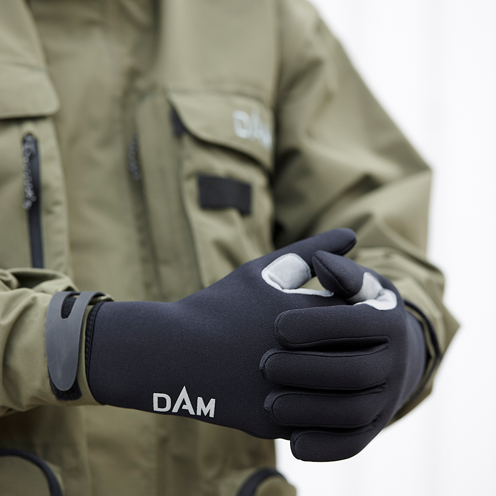 DAM Light Neo Liner - Hanskar