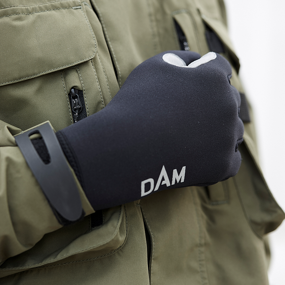 DAM Light Neo Liner - Hanskar