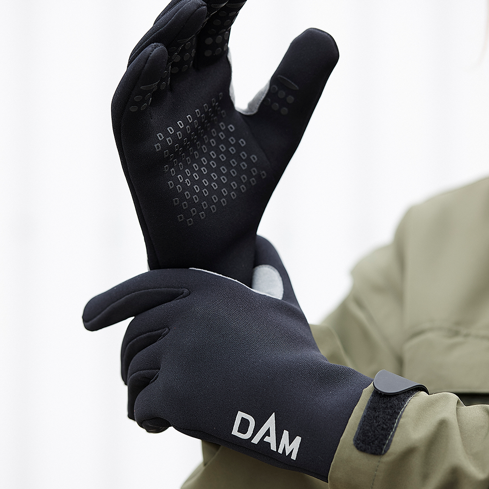 DAM Light Neo Liner - Hanskar