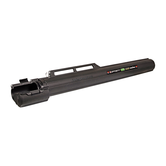 DAM - INTENZE TRAVEL ROD TUBE TELESCOPIC 160-220X10CM - Ferðahólkur