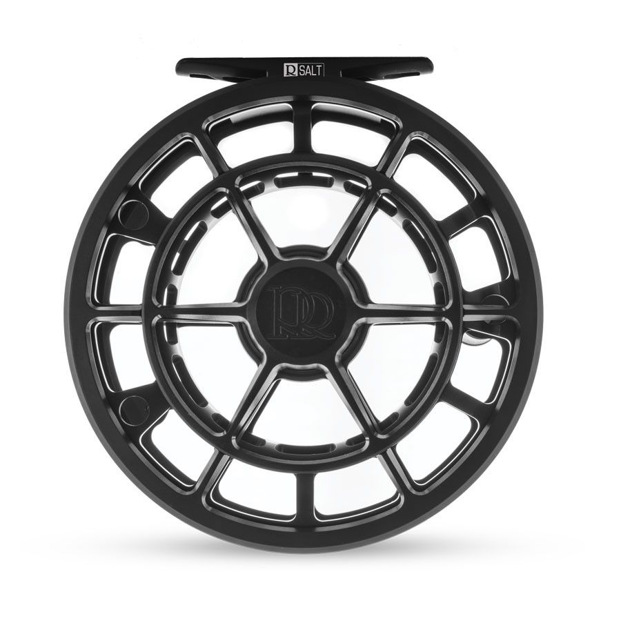 Ross EVOLUTION R SALT Matte Black