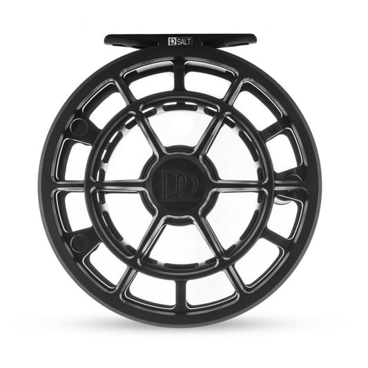 Ross EVOLUTION R SALT Matte Black
