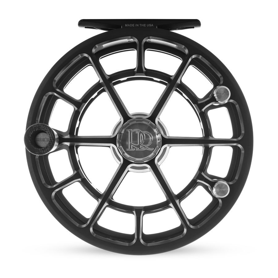 Ross EVOLUTION R SALT Matte Black
