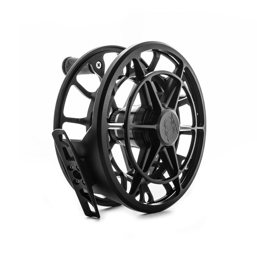 Ross EVOLUTION R SALT Matte Black