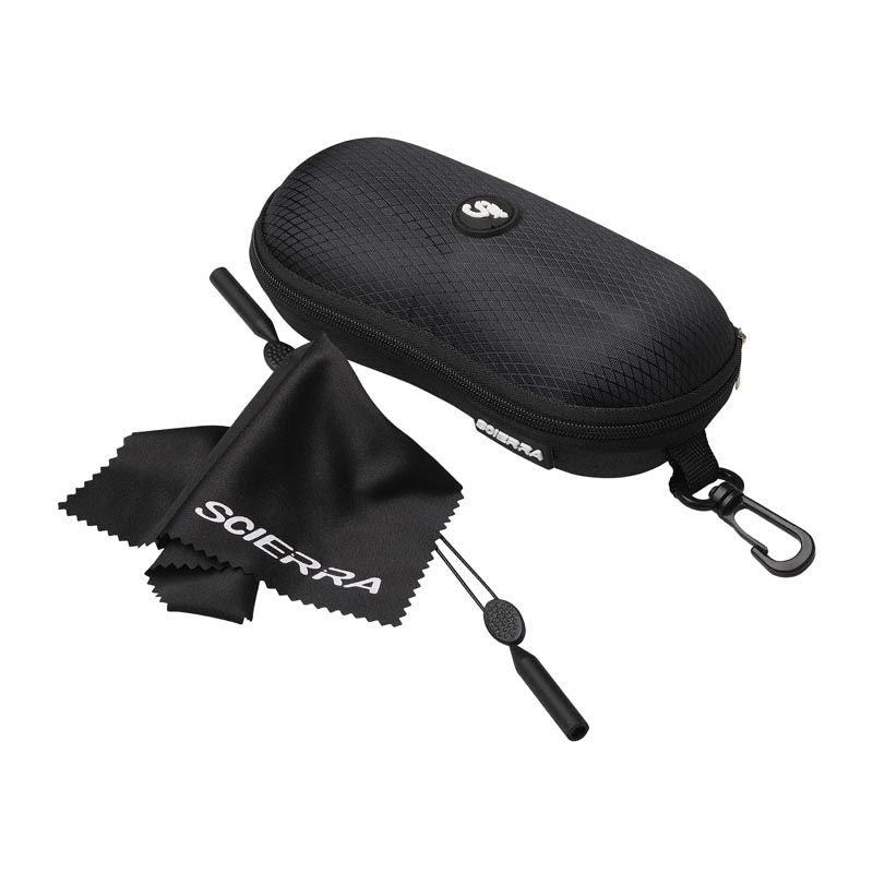 Scierra - ventilation Polaroid gleraugu