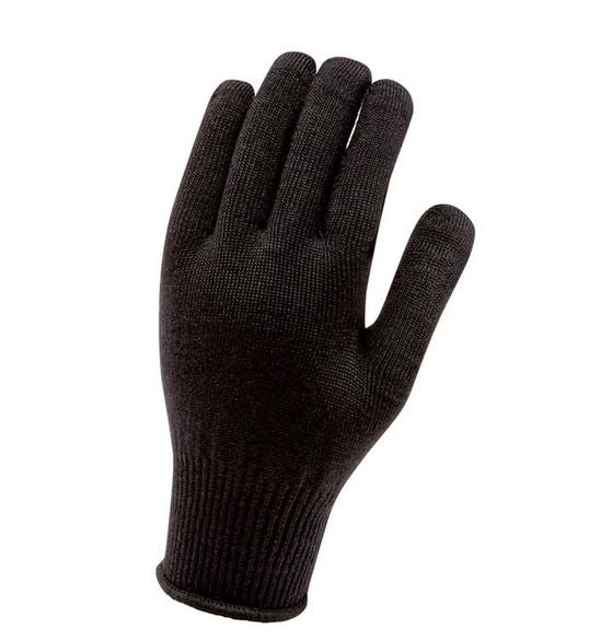 Sealskinz - Vettnlingar - Solo merino glove