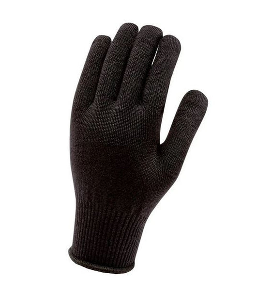 Sealskinz - Vettnlingar - Solo merino glove