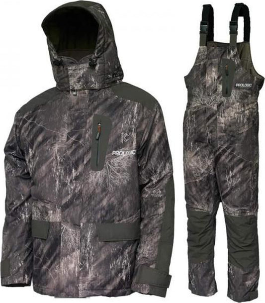Prologic - HIGHGRADE REALTREE Camógalli Jakki og buxur