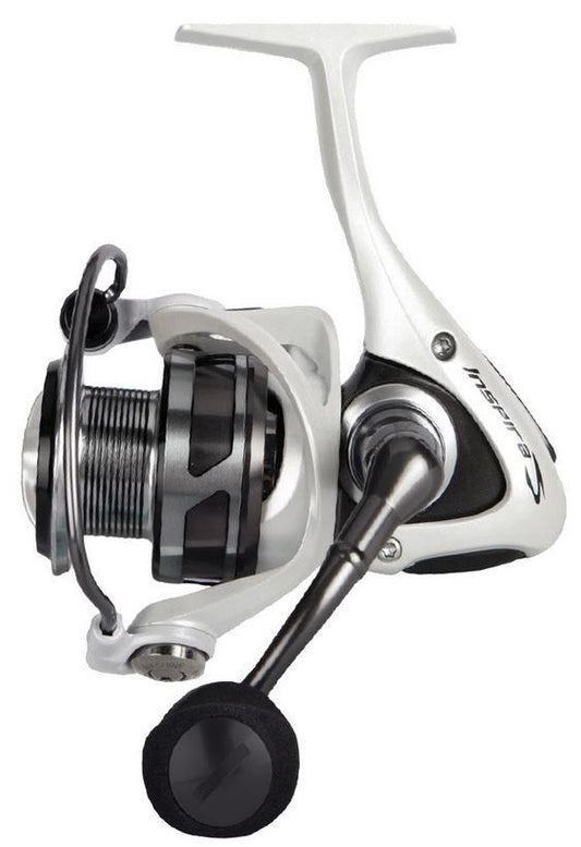 Okuma Inspira ISX 40W Kasthjól okuma