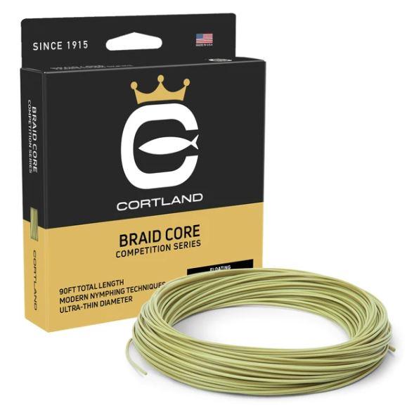 Cortland Nymph Stangarpakki Veidifelagid.is