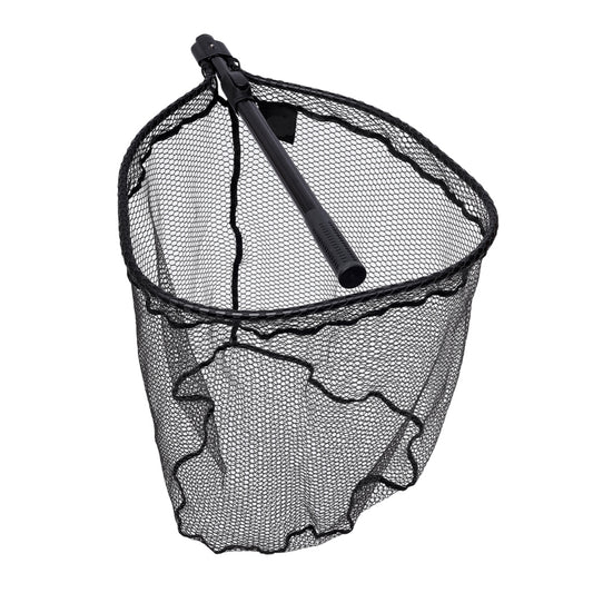 DAM Manitoba Rubber Mesh CLICK'N'SLIDE - Háfur