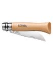 Opinel Stainless Steel N°9 Vasahnífur