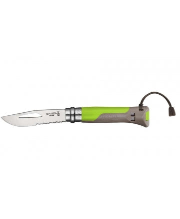 Opinel Outdoor N°8 hnífur