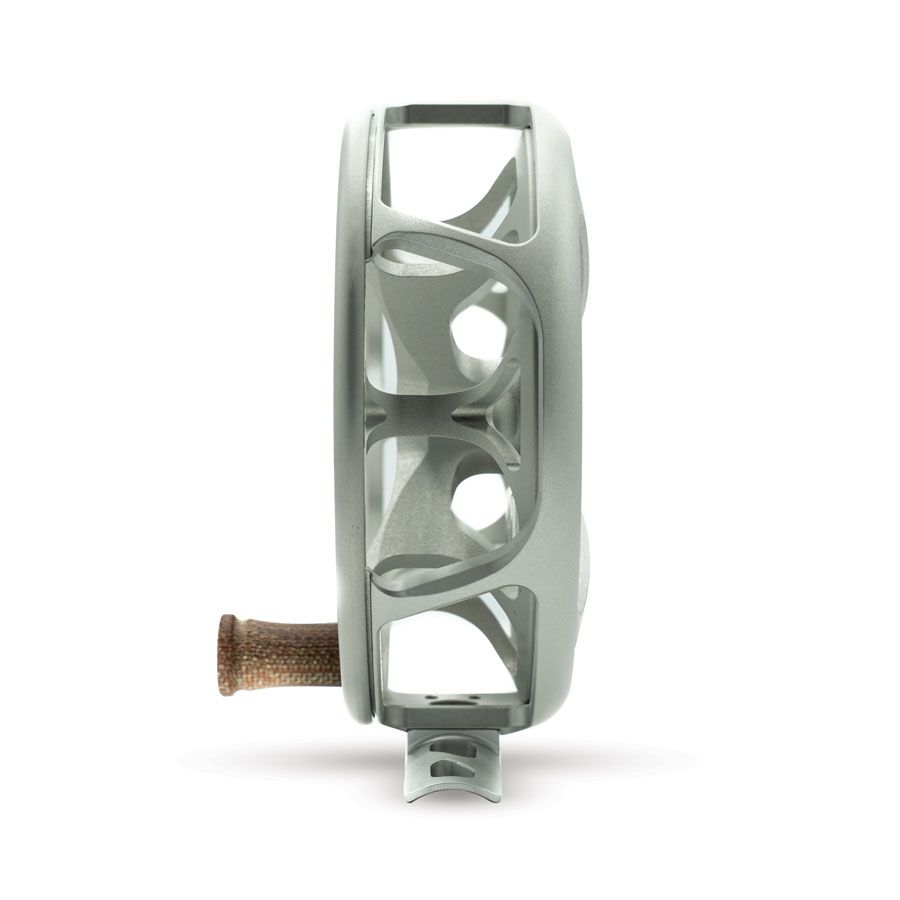 Ross Colorado Matte Platinum