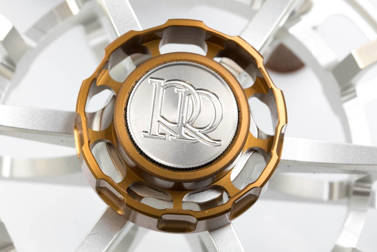 ROSS EVOLUTION LTX Platinum