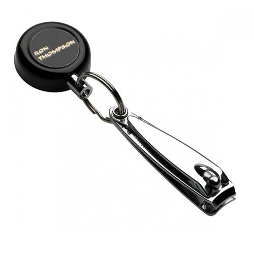 Ron Thompson clipper Veidifelagid.is