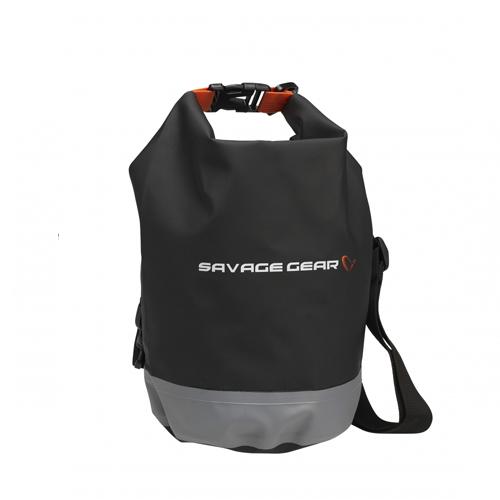 Savage Gear Vatnsheld Taska 5l Veidifelagid.is