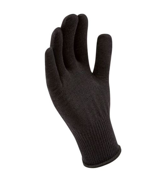 Sealskinz - Vettnlingar - Solo merino glove