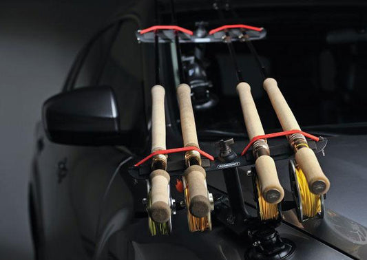 SUMO stangarhaldarar – sogskálar Veidifelagid.is