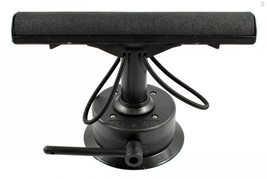 Vac Rac Stangahaldari með sogskálum fyrir veiðistangir Veidifelagid.is