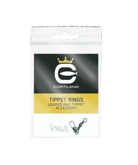 Cortland tipped rings Veidifelagid.is