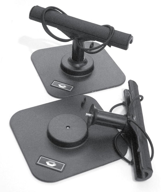 Vac Rac Stangarhaldari með segli fyrir veiðistangir Veidifelagid.is