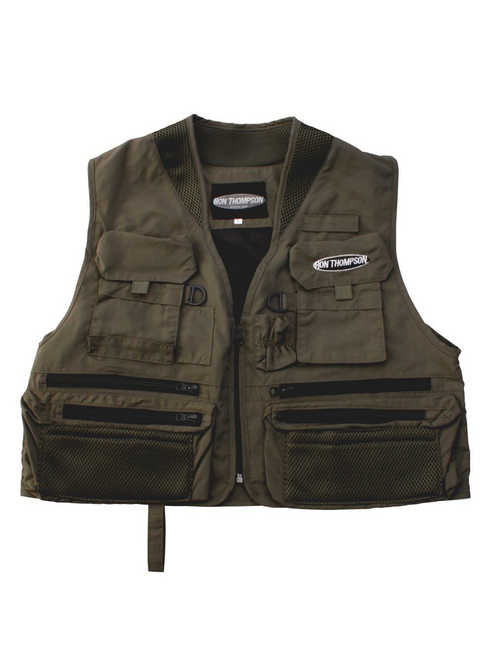 Ontario Veiðivesti Veidifelagid.is