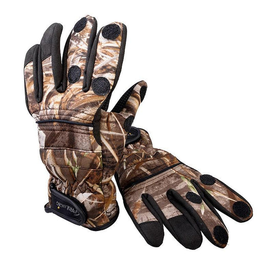 ProLogic Max5 Neoprene Hanskar Veidifelagid.is
