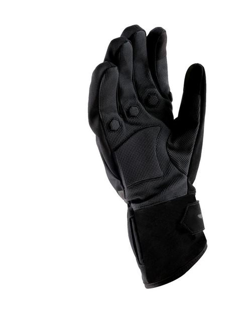 Sealskinz - 100% vatnsheldir hanskar - All weather led cycle glove