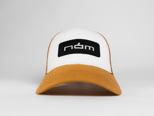 Nám Trucker LP derhúfa