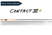 THOMAS & THOMAS Contact III+ 10,9 ft # 4