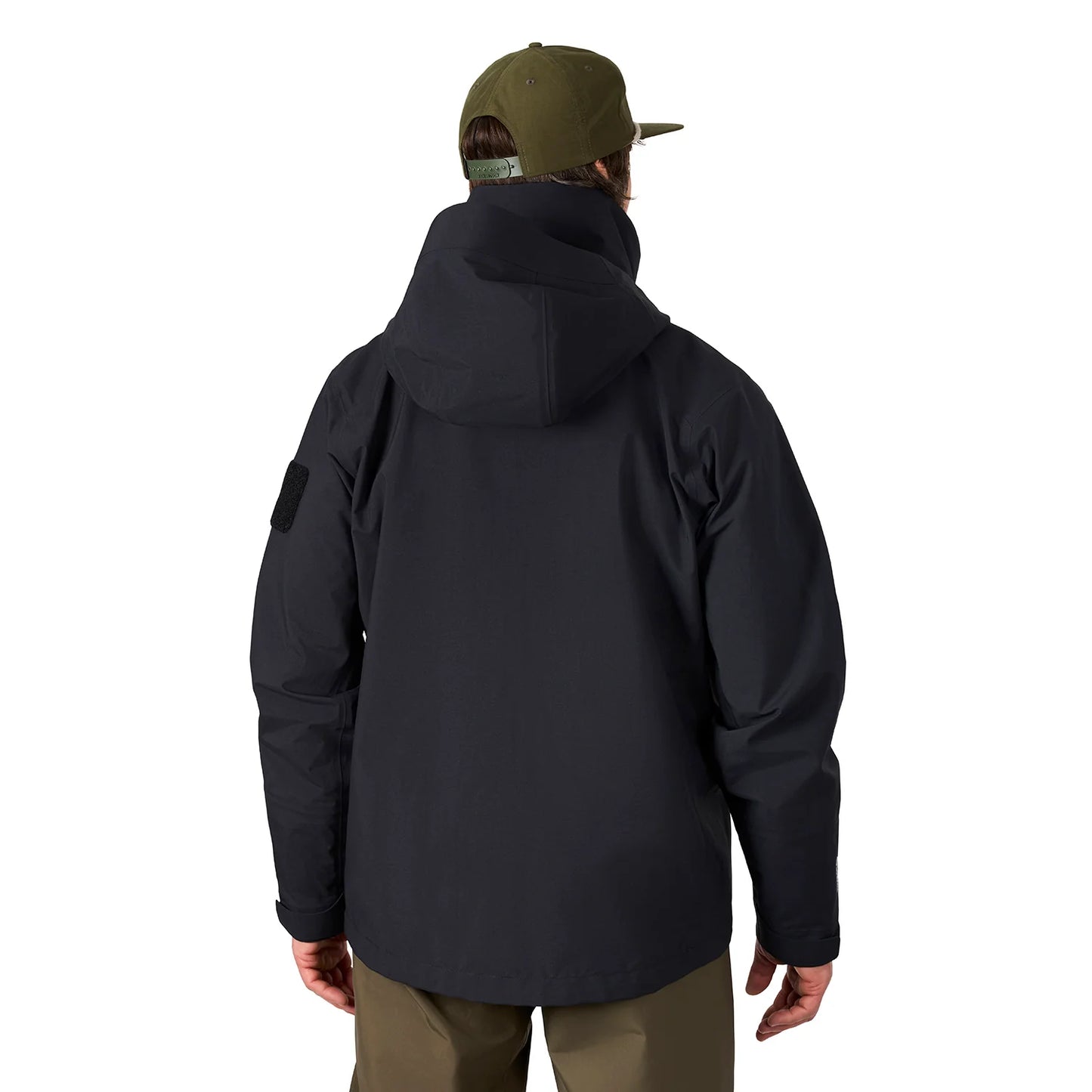 Grundens - Portal Gore-Tex vöðlujakki