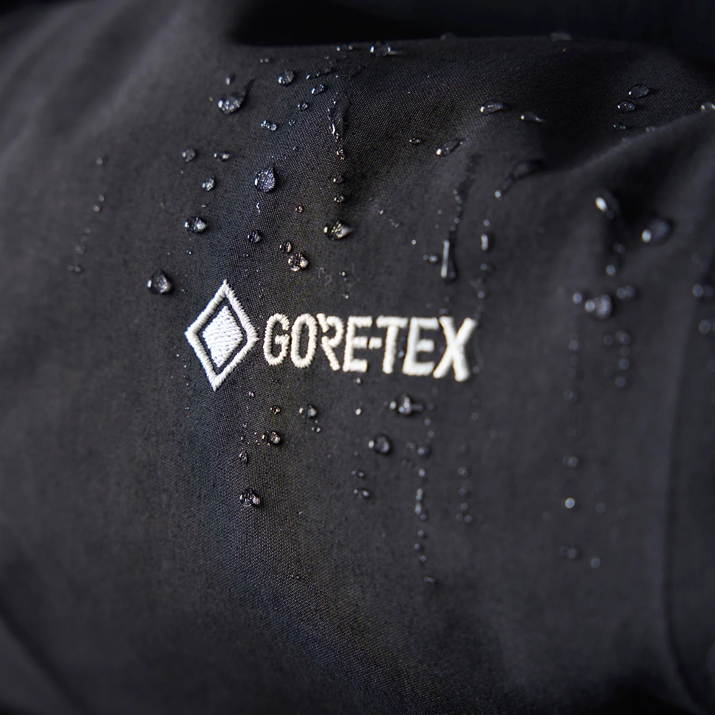 Grundens - Portal Gore-Tex vöðlujakki