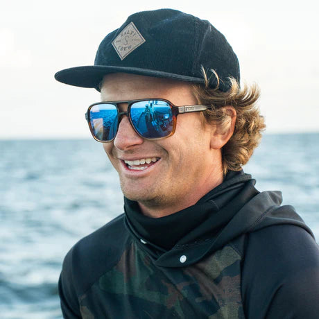 Bajío Polaroid Gleraugu