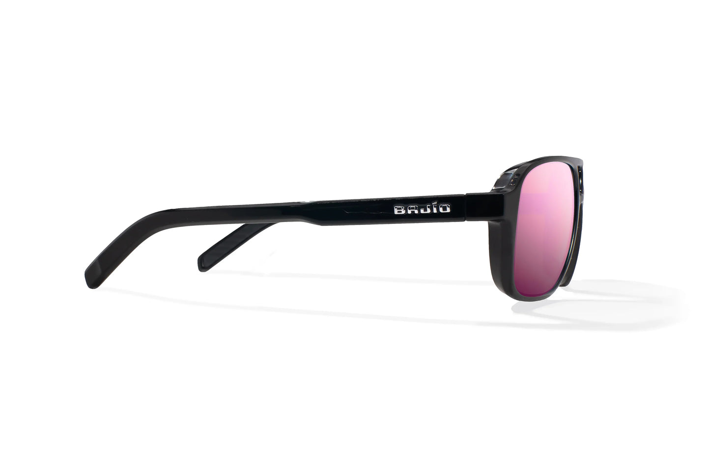 Bajío Polaroid Gleraugu