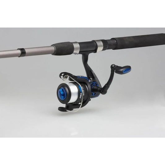 Dam - Full tech tele spinning combo - stangarpakki