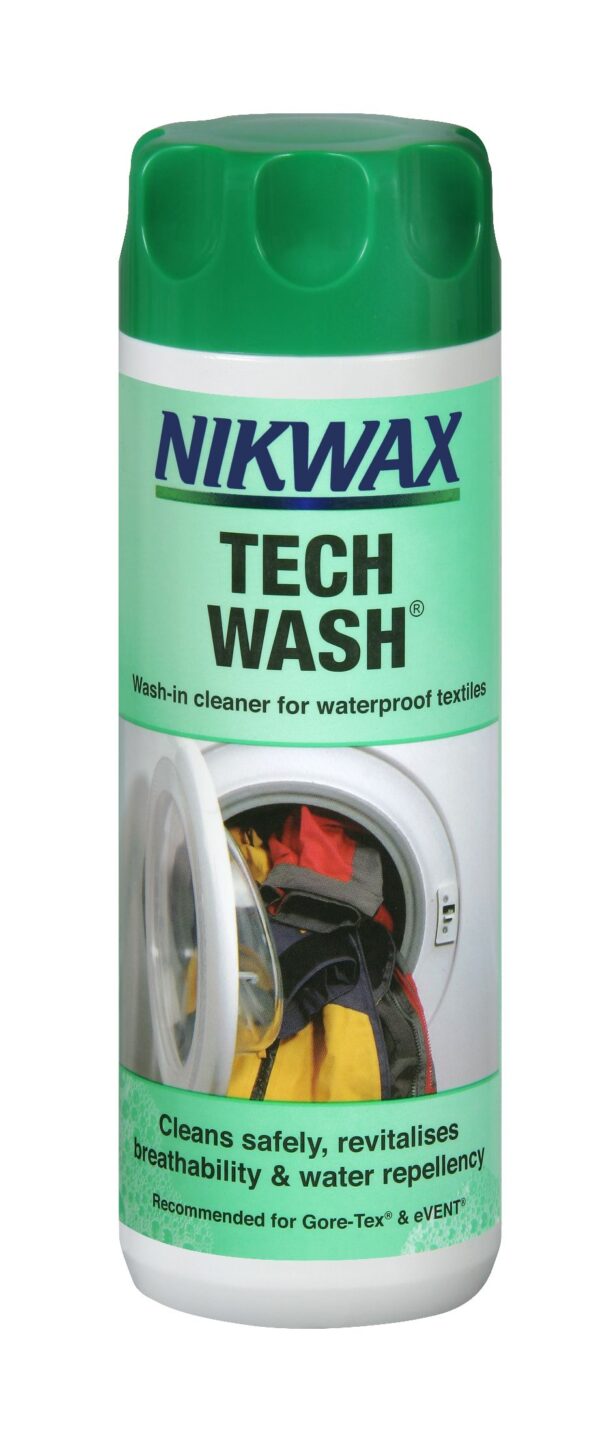 Tech Wash 300ml