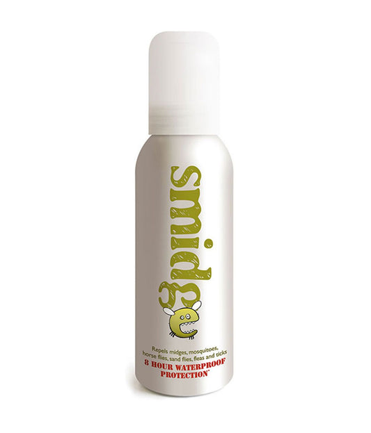 Smidge Flugnafæla 75ml