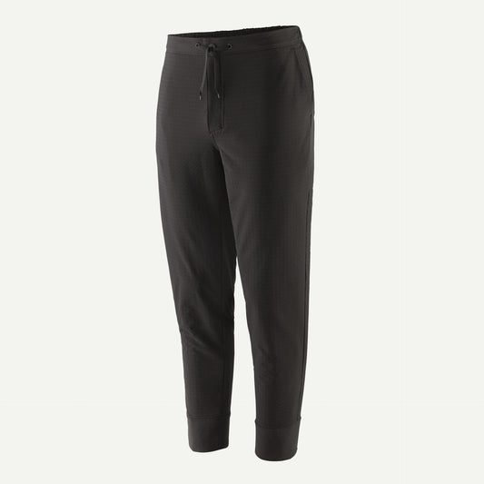 Patagonia - Men's R2® TechFace Pants Svartar