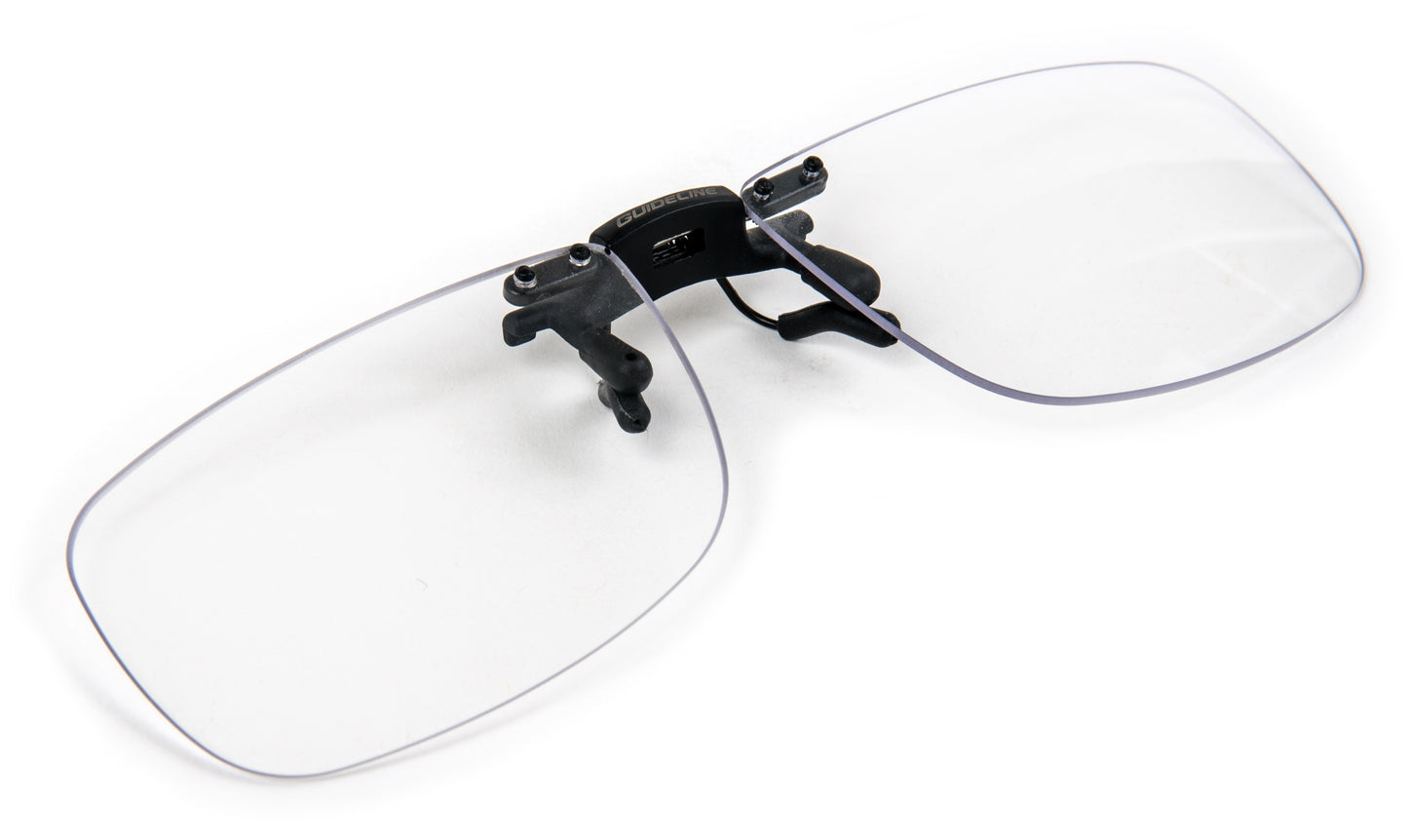 Guideline - Clip-On Magnifier Glasses 2x og 3x