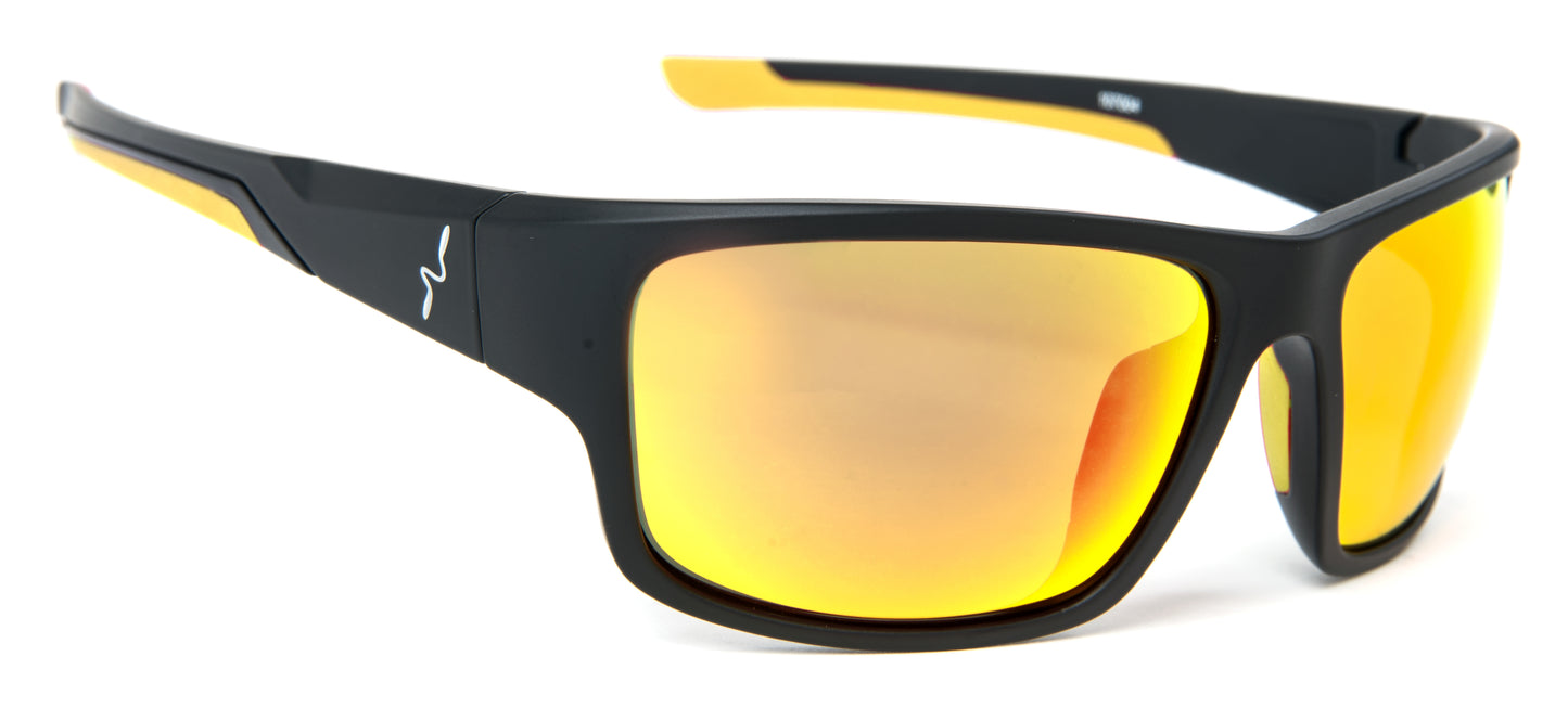 Guideline - Veiðigleraugu - Experience Sunglasses - Yellow Lens