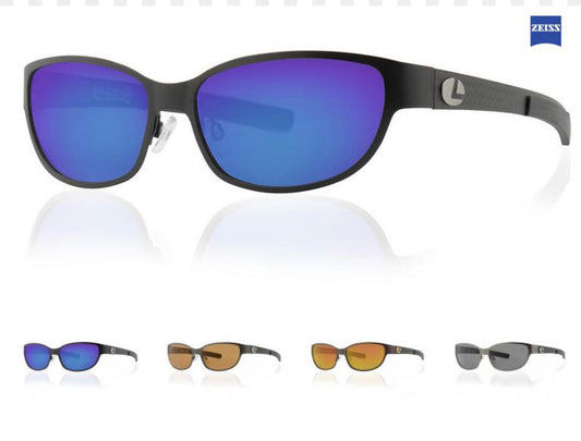 Veiðigleraugu - Lenz optics (Rýming)