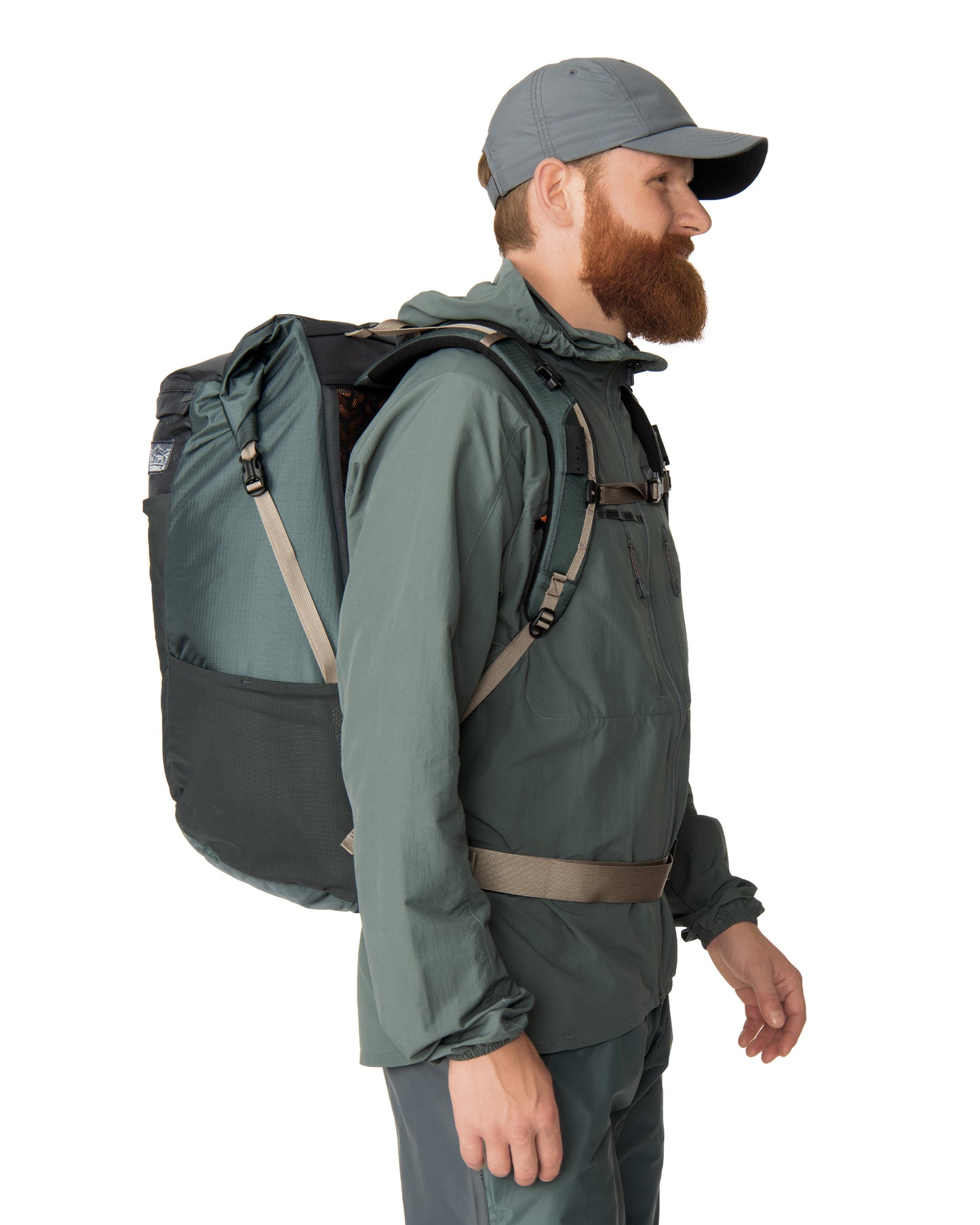 Guideline - Bakpoki - ULBC Daypack 35 ltr