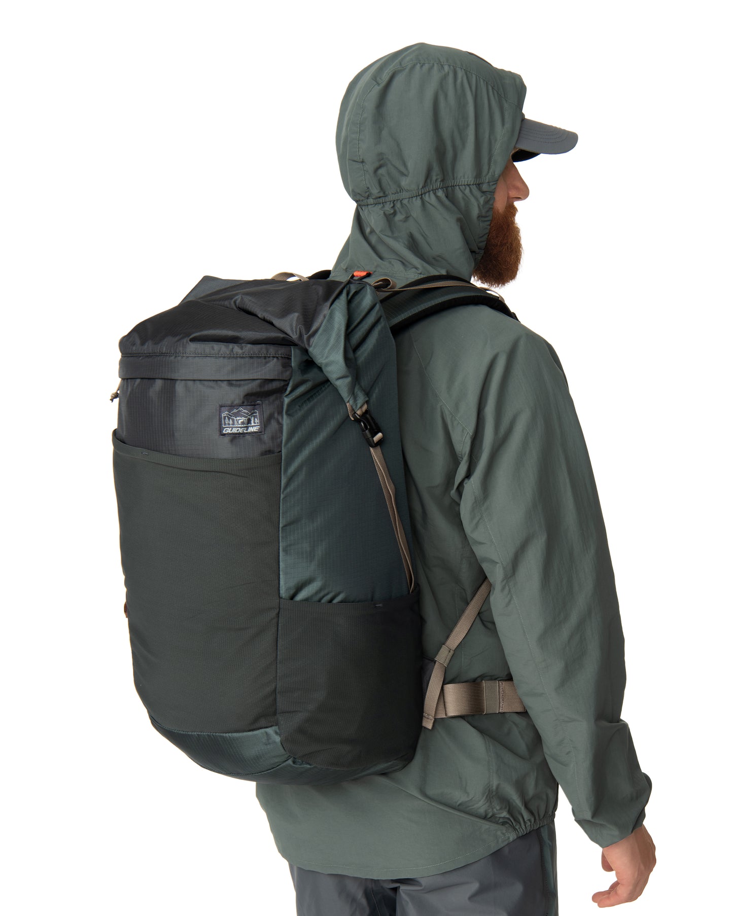 Guideline - Bakpoki - ULBC Daypack 35 ltr