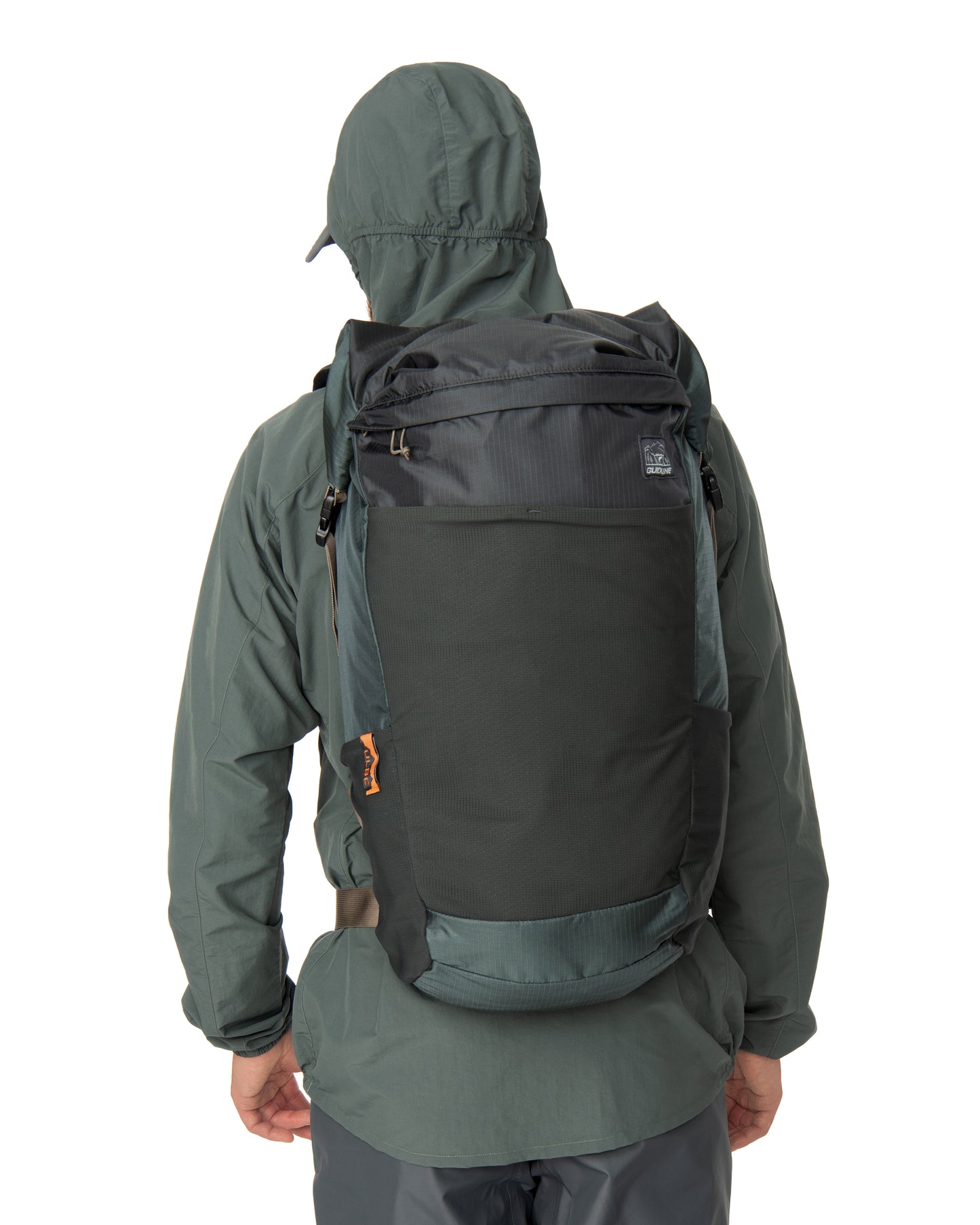 Guideline - Bakpoki - ULBC Daypack 35 ltr