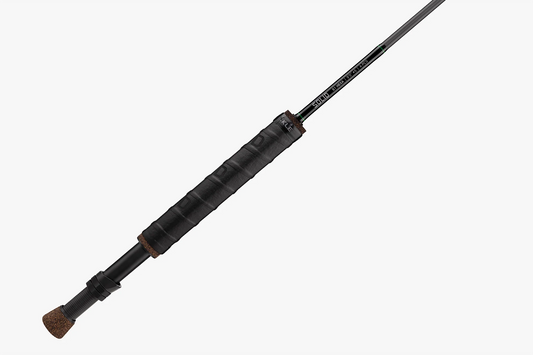 Solid Tackle - S1 - Hexa grip - 9,6 feta fyrir línu 7