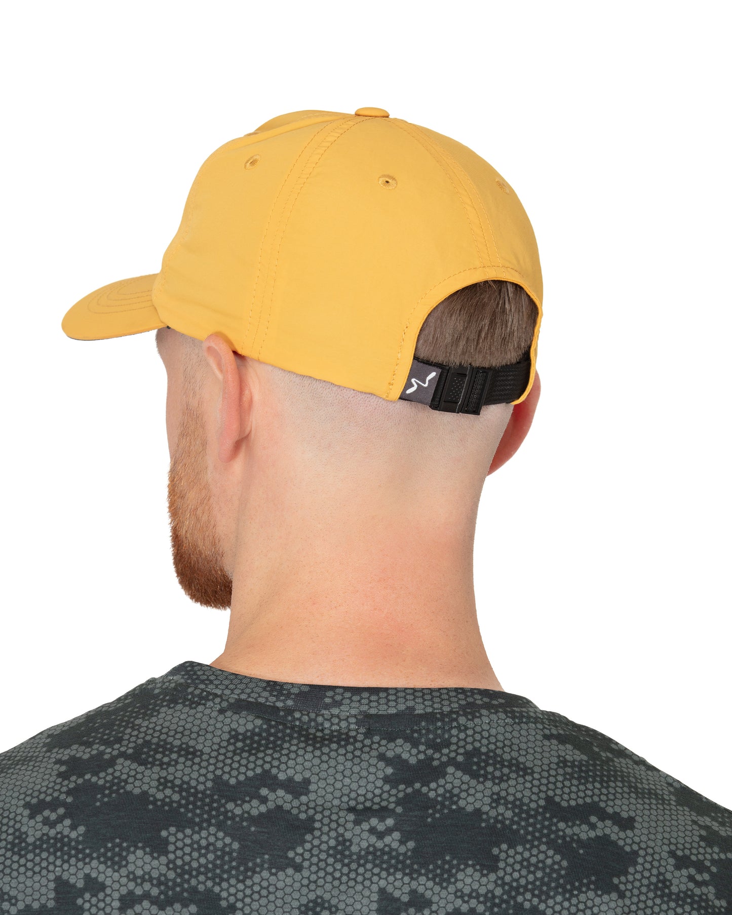 Guideline - Derhúfa - GL Badge Cap - Old Gold