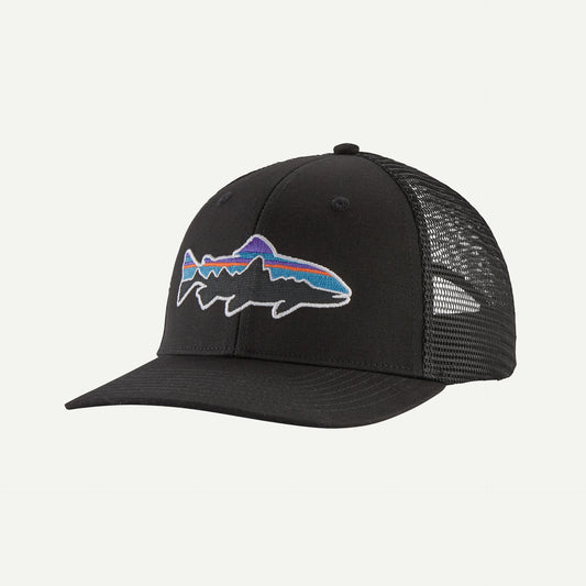 derhúfa derhúfur patagonia trucker